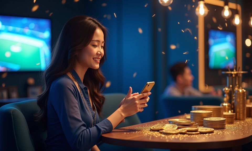 cuci918 mobile gaming