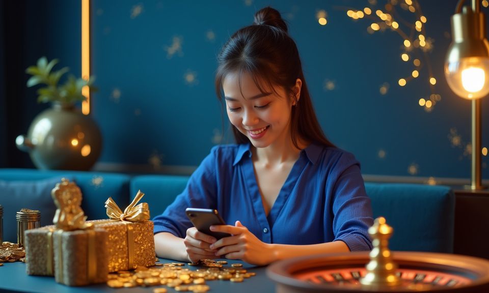 cuci918 Casino and Slots