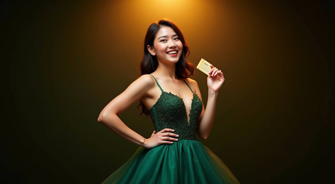 cuci918 Mobile Access in 3 Steps